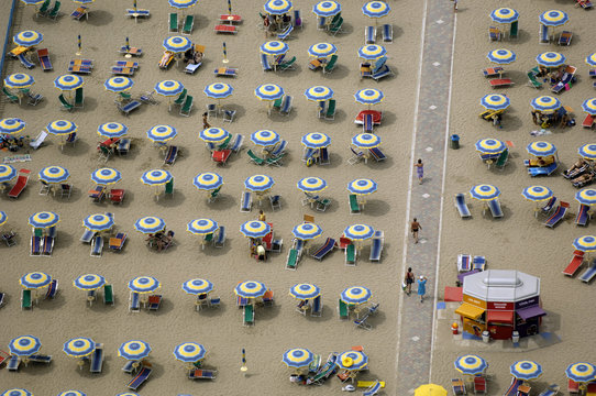 Stablimento balneare