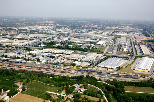 Industrie