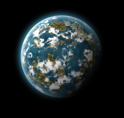 earth, cosmos, galaxy