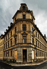Altes Haus