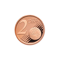 2 Cent