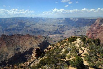 grand canyon