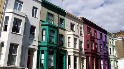 Immobilier à  Portobello, London