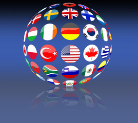 global flags