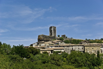Village