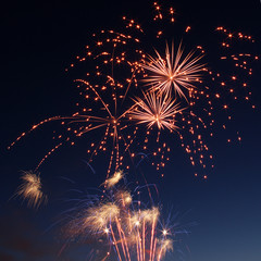 Feux d'Artifice 17