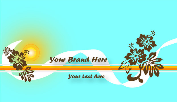 Summer Background