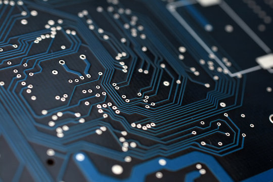 PCB 12