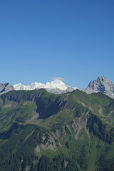 Mont Blanc