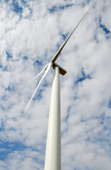 éolienne