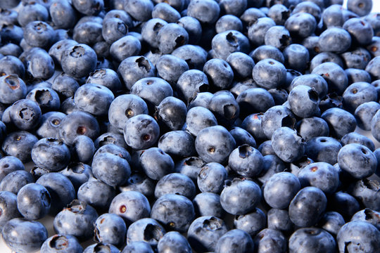 Blaubeeren