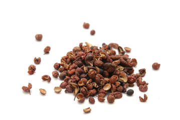 Sichuan pepper