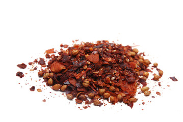Tabil spice blend