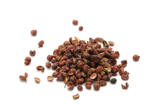 Sichuan Pepper