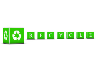 Recycle