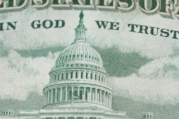 Le Capitole ou la Capitale du Dollar