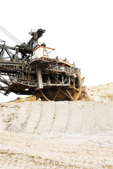 Tagebau 10