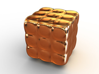box. 3d