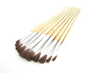 Paintbrush
