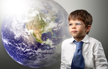 planet