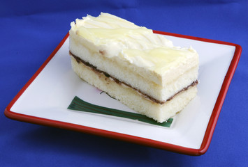 lemon cake