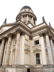 Gendarmenmarkt deutscher Dom