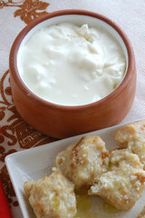 Gnocchi al formaggio - Primi Trentino Alto Adige