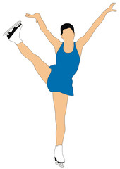 figure skating