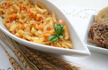 paprikasalat