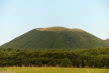 Puy de Côme © Bernard 63