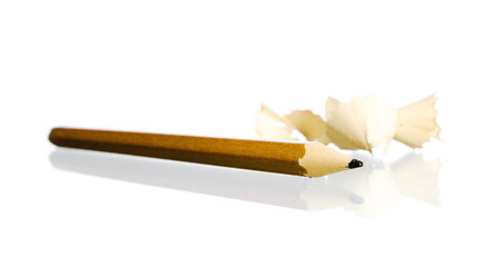 pencil