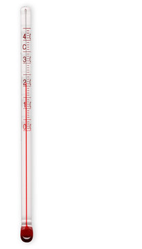 thermom&egrave;tre