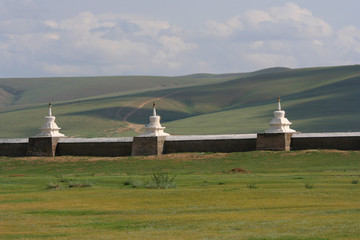 karakorum
