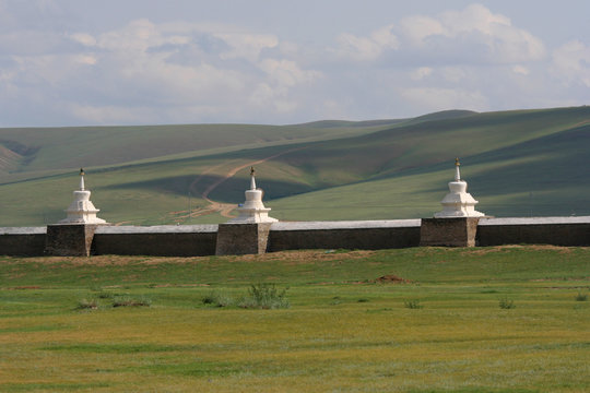 karakorum