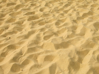 Sand Background