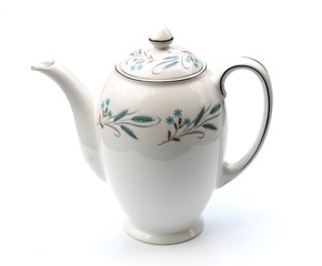 retro coffee pot