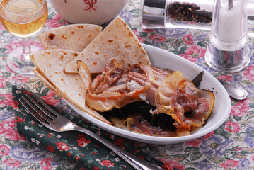 Sardoni Romagnoli - Antipasti Emilia Romagna