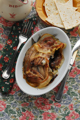 Sardoni Romagnoli - Antipasti Emilia Romagna