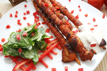 mahlzeit