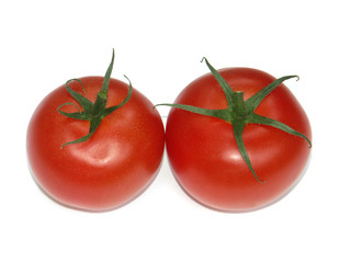 duo de tomates