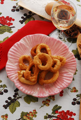 Cavallucci di Siena - Dolce Toscano