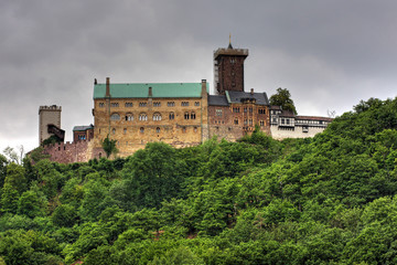 Wartburg Eisenach