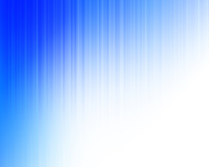 Abstract blue background with some smooth lines in it