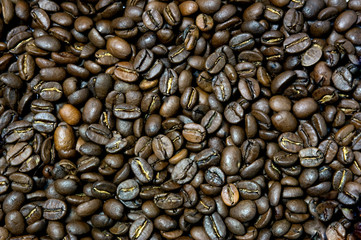 coffee background