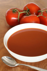 Tomato Soup