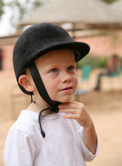 Petit cavalier #2