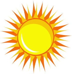 sun