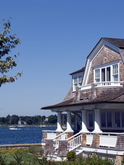 Connecticut Homes
