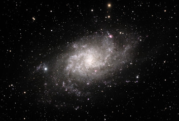 messier 33