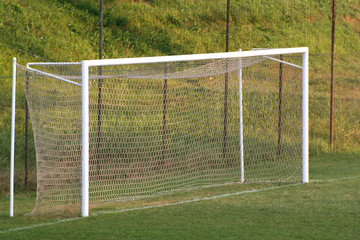 porta da calcio